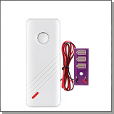 Беспроводной датчик протечки воды SR-01 Беспроводной датчик протечки воды SR-01